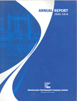 Annual Report 2009-2010