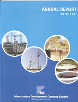 Annual Report 2010-2011