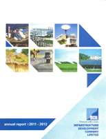 Annual Report 2011-2012