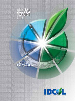 Annual Report 2016