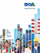 Annual Report 2019