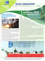 IDCOL Newsletter 12-May-2013